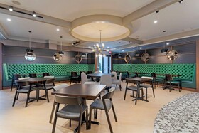 Cambria Hotel Shelby Township-Detroit