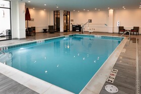 Cambria Hotel Shelby Township-Detroit