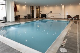 Cambria Hotel Shelby Township-Detroit