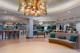 Cambria Hotel Shelby Township-Detroit