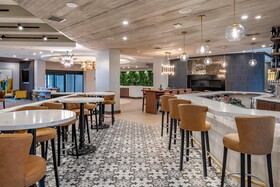 Cambria Hotel Shelby Township-Detroit