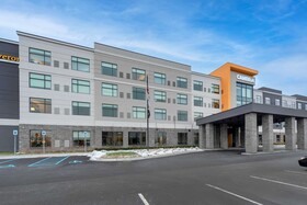 Cambria Hotel Shelby Township-Detroit
