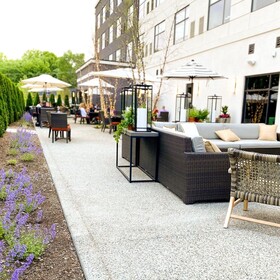 Cambria Hotel Shelby Township-Detroit