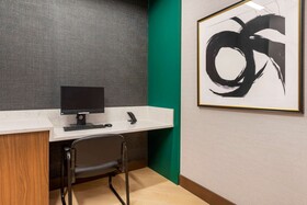 Cambria Hotel Shelby Township-Detroit