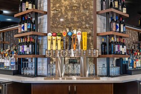 Cambria Hotel Shelby Township-Detroit