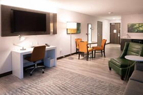 Cambria Hotel Shelby Township-Detroit