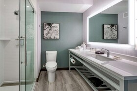 Cambria Hotel Shelby Township-Detroit