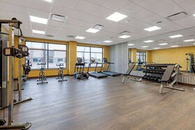 Cambria Hotel Shelby Township-Detroit