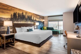 Cambria Hotel Shelby Township-Detroit