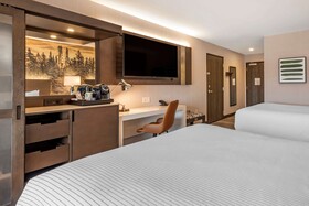 Cambria Hotel Shelby Township-Detroit