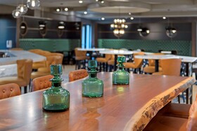 Cambria Hotel Shelby Township-Detroit