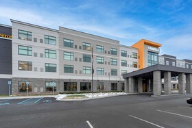 Cambria Hotel Shelby Township-Detroit