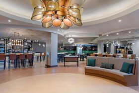 Cambria Hotel Shelby Township-Detroit
