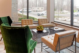 Cambria Hotel Shelby Township-Detroit