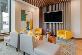 Cambria Hotel Shelby Township-Detroit