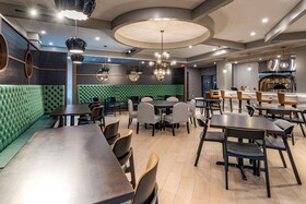 Cambria Hotel Shelby Township-Detroit