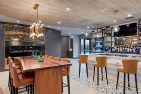 Cambria Hotel Shelby Township-Detroit