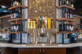 Cambria Hotel Shelby Township-Detroit