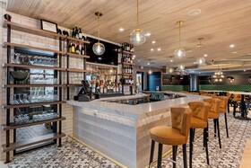 Cambria Hotel Shelby Township-Detroit