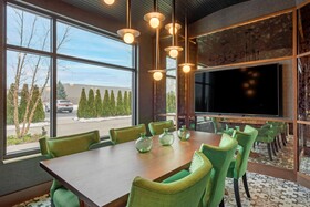 Cambria Hotel Shelby Township-Detroit