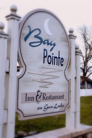Bay Pointe Inn