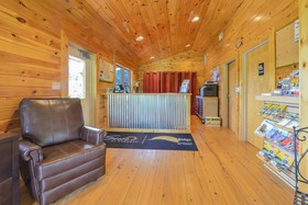Hidden Ridge RV Resort