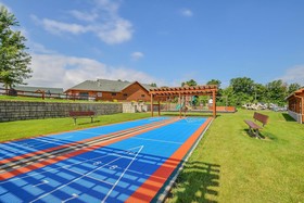 Hidden Ridge RV Resort