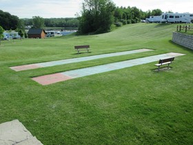 Hidden Ridge RV Resort