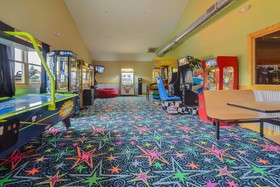 Hidden Ridge RV Resort