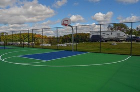 Hidden Ridge RV Resort