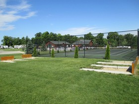 Hidden Ridge RV Resort