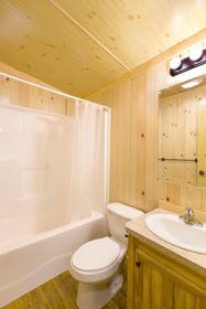 Hidden Ridge RV Resort