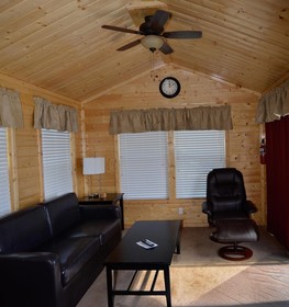 Hidden Ridge RV Resort