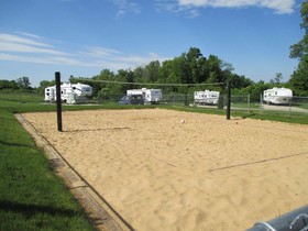 Hidden Ridge RV Resort