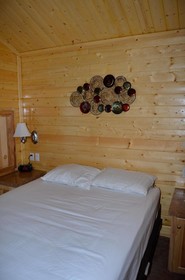 Hidden Ridge RV Resort