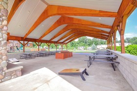 Hidden Ridge RV Resort
