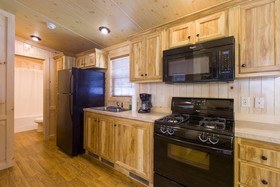 Hidden Ridge RV Resort