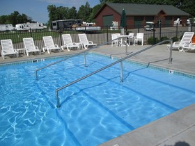 Hidden Ridge RV Resort