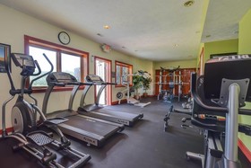 Hidden Ridge RV Resort