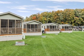 Hidden Ridge RV Resort