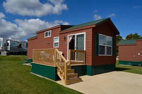 Hidden Ridge RV Resort
