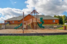 Hidden Ridge RV Resort