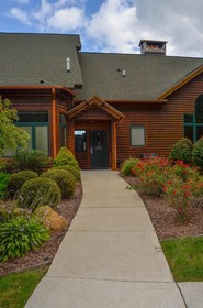 Hidden Ridge RV Resort