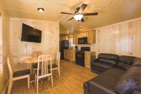 Hidden Ridge RV Resort