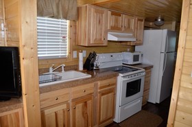 Hidden Ridge RV Resort