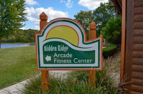 Hidden Ridge RV Resort