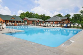 Hidden Ridge RV Resort