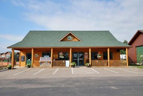 Hidden Ridge RV Resort
