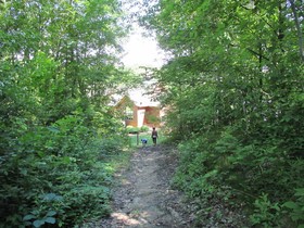 Hidden Ridge RV Resort