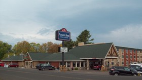 AmericInn by Wyndham Silver City